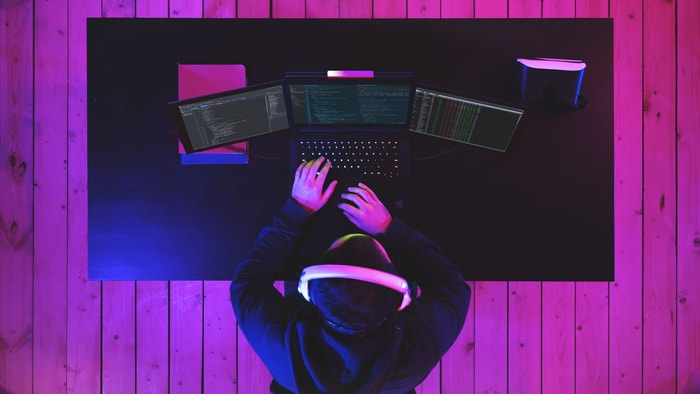 Welcome Background
