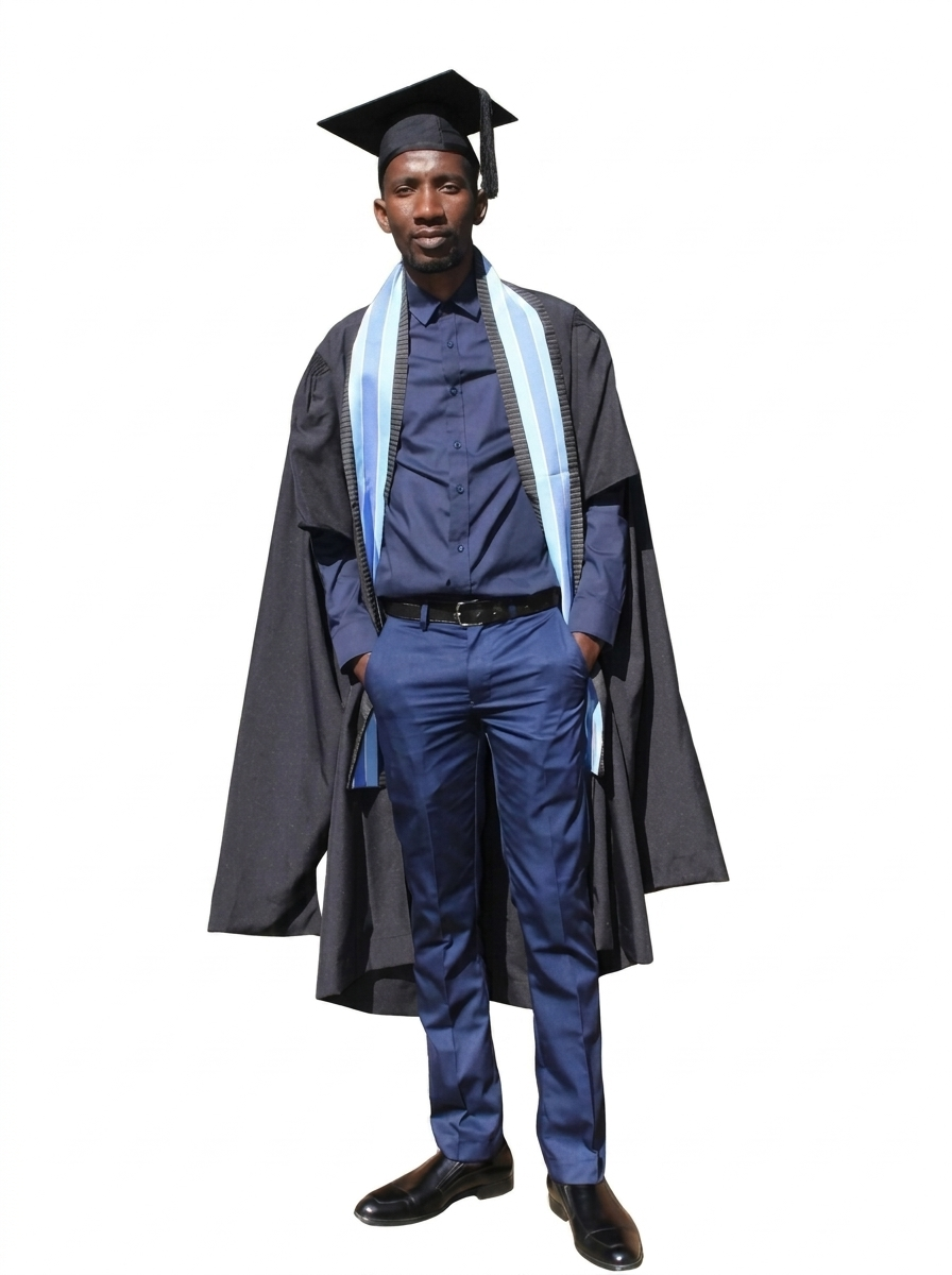 Owen Muhluri Ndimande